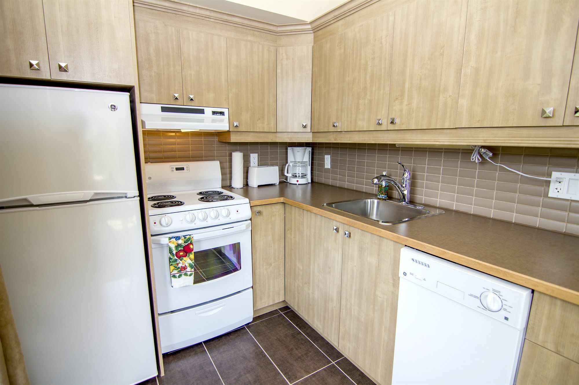 Suites De La Gare - Location Adp Монт-Тремблант Екстериор снимка