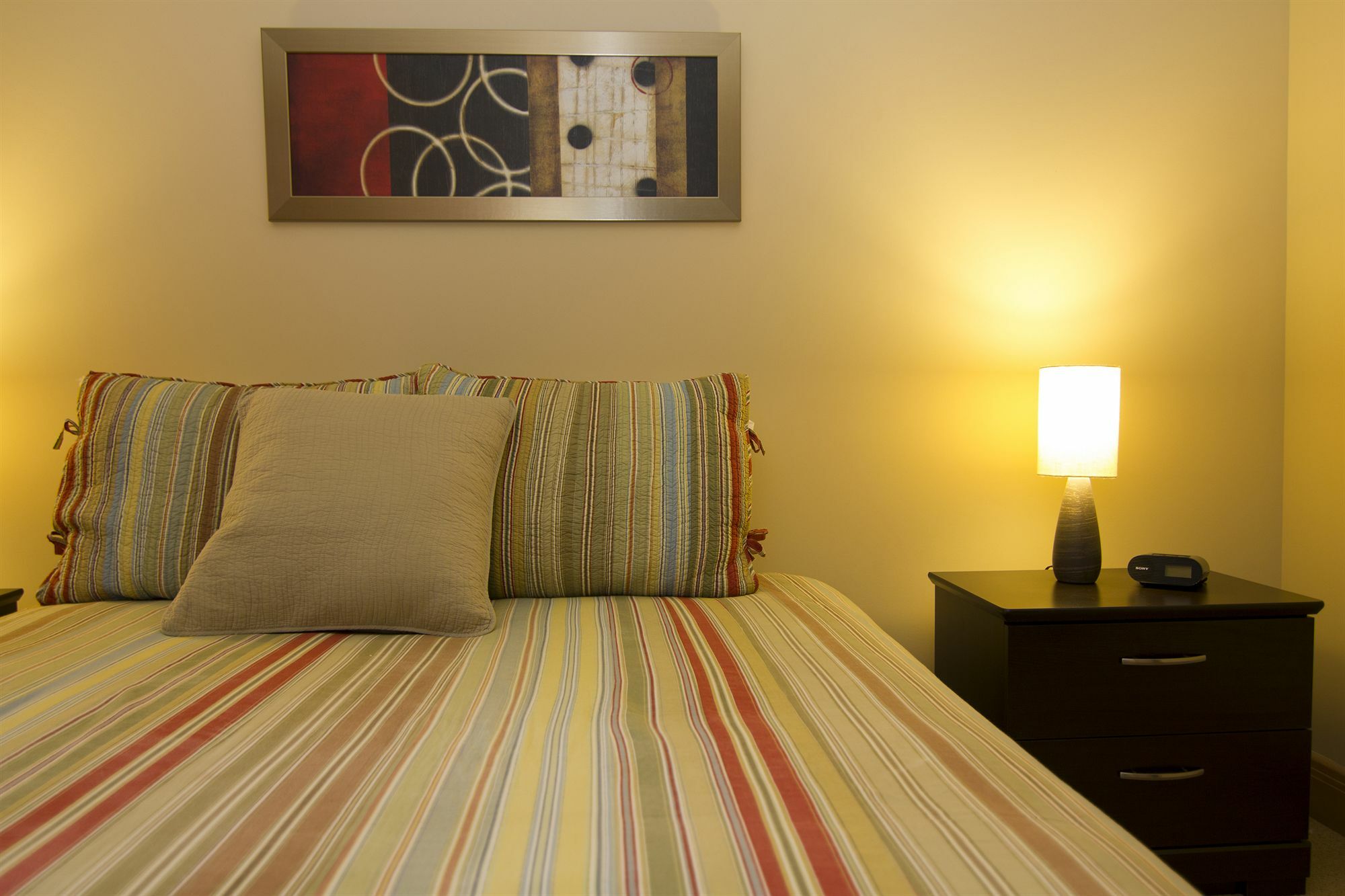 Suites De La Gare - Location Adp Монт-Тремблант Екстериор снимка