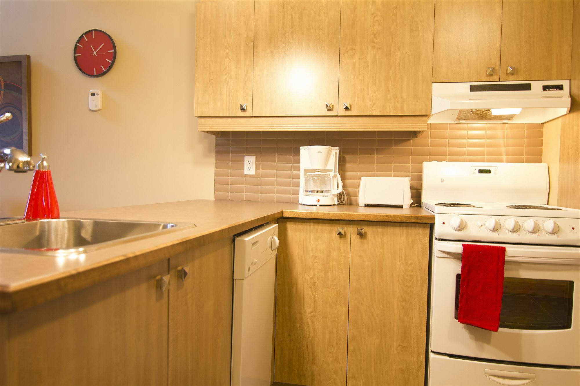 Suites De La Gare - Location Adp Монт-Тремблант Екстериор снимка